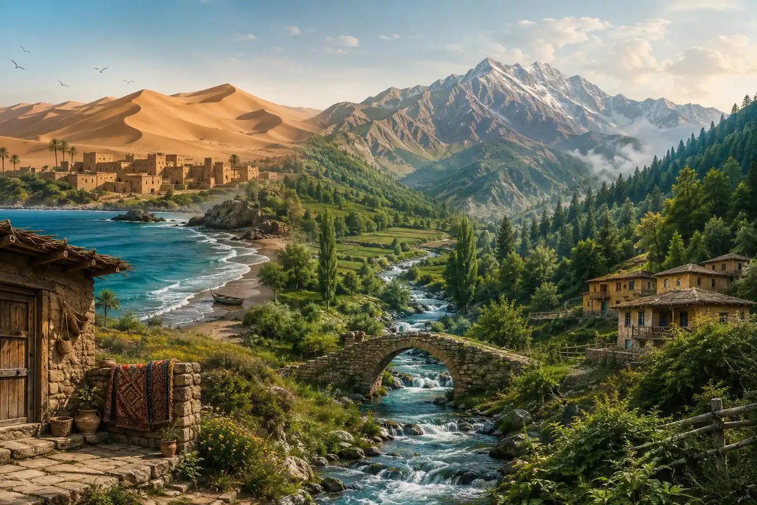 فرج آباد